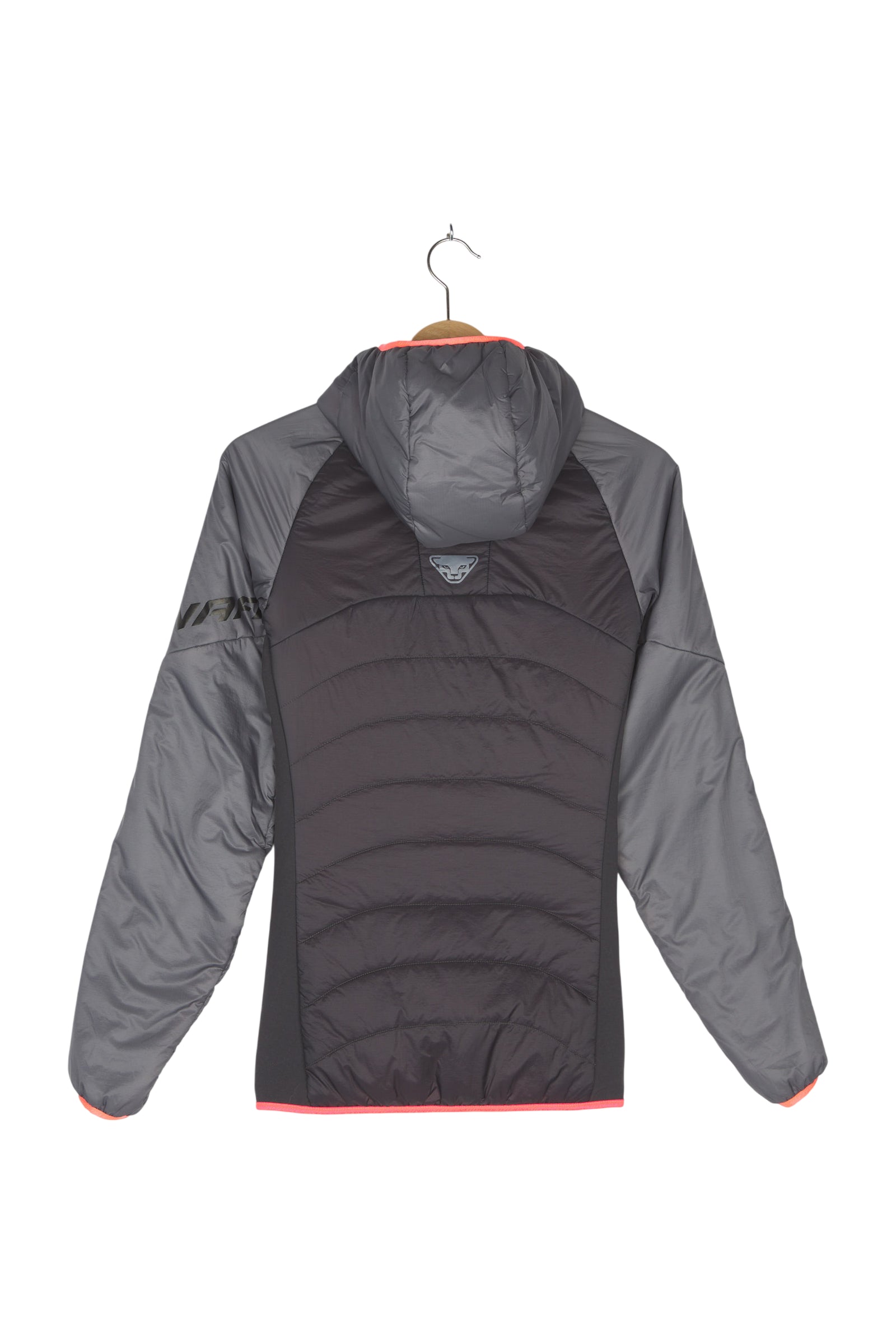 Kunstfaserjacke für Damen